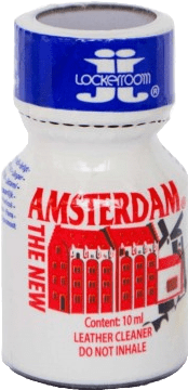 popper amsterdam