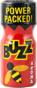 popper buzz