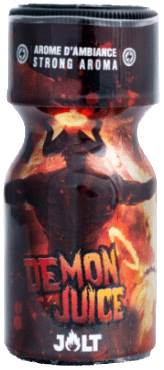 popper demon juice
