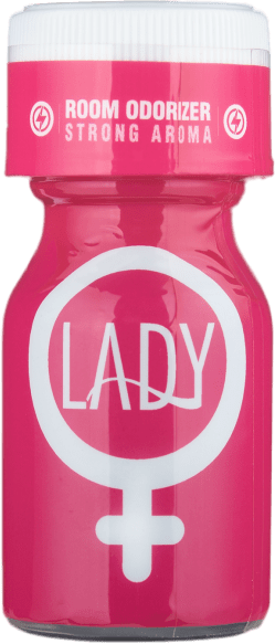 popper lady