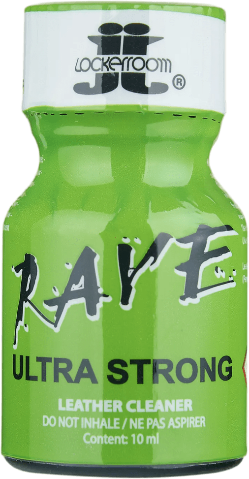 popper rave