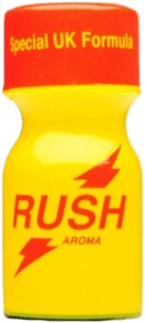 popper rush uk